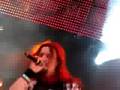Replica - Sonata Arctica Live at Ruisrock 08