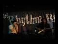 Blues - Paris James & Bob Corritore