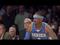 Allen Iverson 2008 Playoffs Highlight(DEN vs LAL Game1)