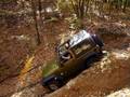 Jeep Wrangler Offroad Video