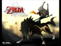The Legend of Zelda Twilight Princess Boss Announcement