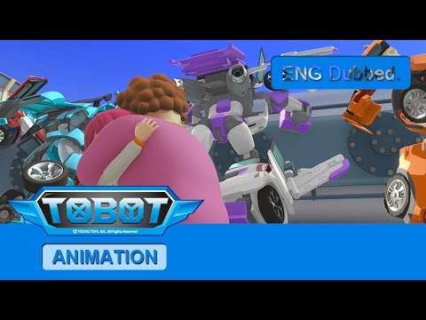 Tobot Season2 Ep.10