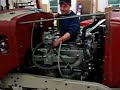 1955 Brockway 155W