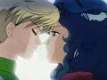 escenas romanticas de anime.wmv