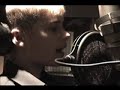 justin singing set a place at your table an original