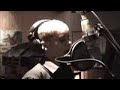 Justin singing "Set a Place at Your Table", an Original