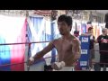 Manny Pacquiao - "PACQUIAO TIME"