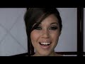 Adele Inspired Makeup Tutorial