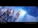 hilary duff - Pain three days grace -