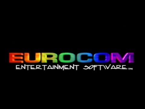 entertainment software - Eurocom Entertainment Software logo animation from 1996 to 2004. Please feel free to comment, rate, share, subscribe, etc... Cheers! =)