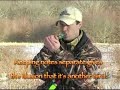 Real Outdoors TV / GundogsOnline.com / Cheater Moan Tip