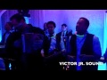 LA KERUBANDA  WEDDING VICTOJR JR SOUND