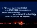 PGT - Petroleum Geoscience Technology