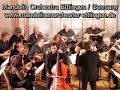 Can-Can by Jaques Offenbach for Mandolin Orchestra