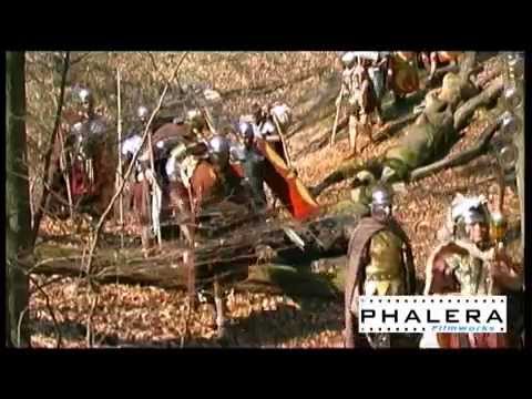 armour - Did you like this clip? Then please help us make more historically accurate films by supporting our new project Het Houten Zwaard (The Wooden Sword) at www.c...