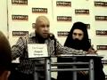 Речь Андрея Кочергина о патриотизме