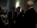 Minister President Balkenende bezoekt Macht en Glorie Minister President Balkenende bezoekt Macht en Glorie