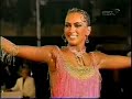 Spartak Cup 2005 - Amateur Latin (Jive) Spartak Cup 2005 - Amateur Latin (Jive)
