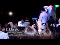 Richie Ray & Bobby Cruz - El Mulato - LIVE
