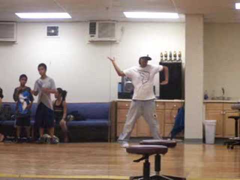 Jessie - Swing 3
