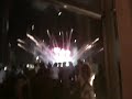 Vivo 3rd Anni Fireworks