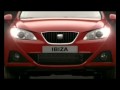 Seat Ibiza 2008 Video 1 Automobilismo.it