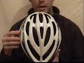Giro Pneumo Bike Helmet Review