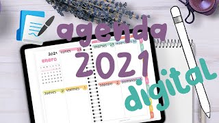 18 - Agenda DIGITAL - ¿Qué es? ¿Qué necesitas? ¿Cómo se usa?