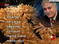 Nihat Hatipoğlu - Cennet Hayatı (Dosta Doğru) Kısım 1
