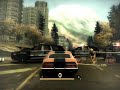 NFS Most Wanted - Black Edition Challenge (Condition 7 Pursuit)