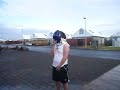 very funny egg throwing video