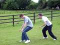 videos de lee & niall-leap frog! Haha!