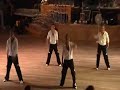 American Racket Cloggers - Lipgloss