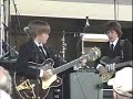 Stockwood-I Wanna Be Your Man-Abbey Road on the River 2007