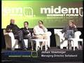 MidemNet Forum 2008: Fans Business