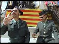 Medias rosas (Making of). Comando cucaracha. Nanuk P.A.