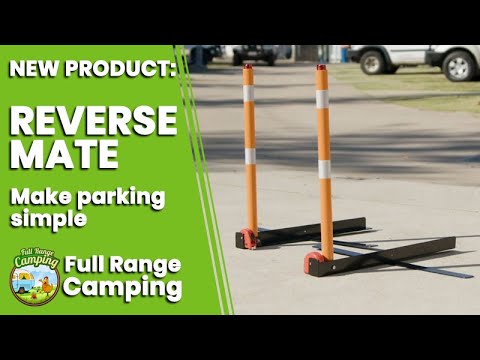 , Full Range Camping