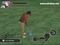 ERCanalisis: Video análisis Tiger Woods PGA Tour 08 [Wii]