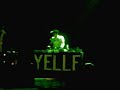Yelle Live En Francfort, in Frankfurt 2