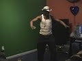 krumpn wutangn pop lockn