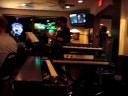 Josh & Ben at the Brewhouse Grille Harrisburg, PA. W/ Buzz