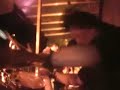Echoed Silence - Jethro Live Drum Solo Echoed Silence - Jethro Live Drum Solo