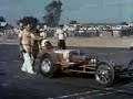 ingenuity in action part iii  1958  hot rod race