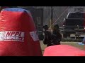 Rush Paintball Rush Paintball