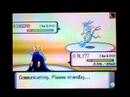 Pokemon WiFi Battle 103 (Areox) Pokemon WiFi Battle 103 (Areox)