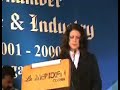 Renee Comley : Speech