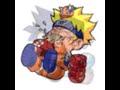 NARUTO KIDS - OH NO YOU DIDN\
