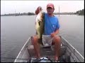 Big Largemouth bass, bass fishing in Alabama