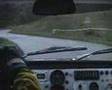 Rallye - Ragnotti - Camera Car- Renault 5 MaxiTurbo