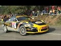 Equip GTAm.es  A. Sasplugas - M.Roig 55� Rally Costa Brava